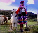 Peru mit viel Folklore