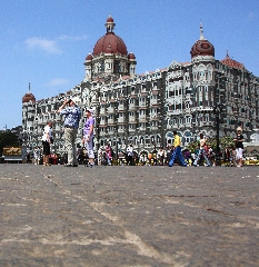 Thai Mahal Hotel in Mumbai
