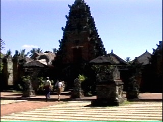Pura Puseh Tempel
