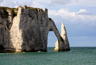 Das Tor zur Normandie