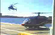 Hubschrauber New York